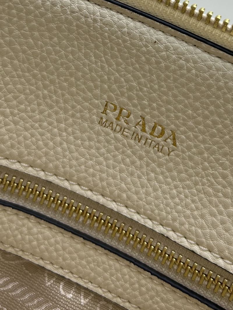 Prada Top Handle Bags